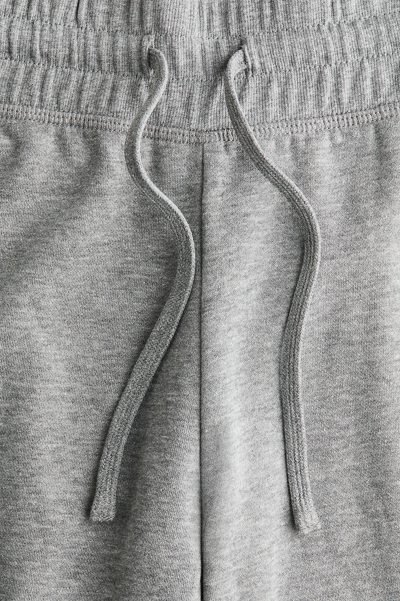 Flared Sweatpants