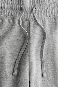 Flared Sweatpants