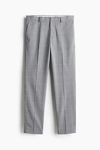 Pantalon de costume Coupe Amincie