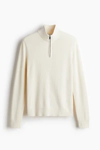 Slim Fit Sweater