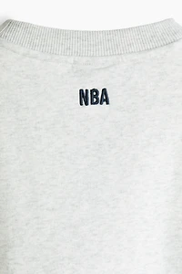 Chandail imprimé grande taille