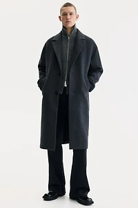 Chandail classique à fermeture éclair