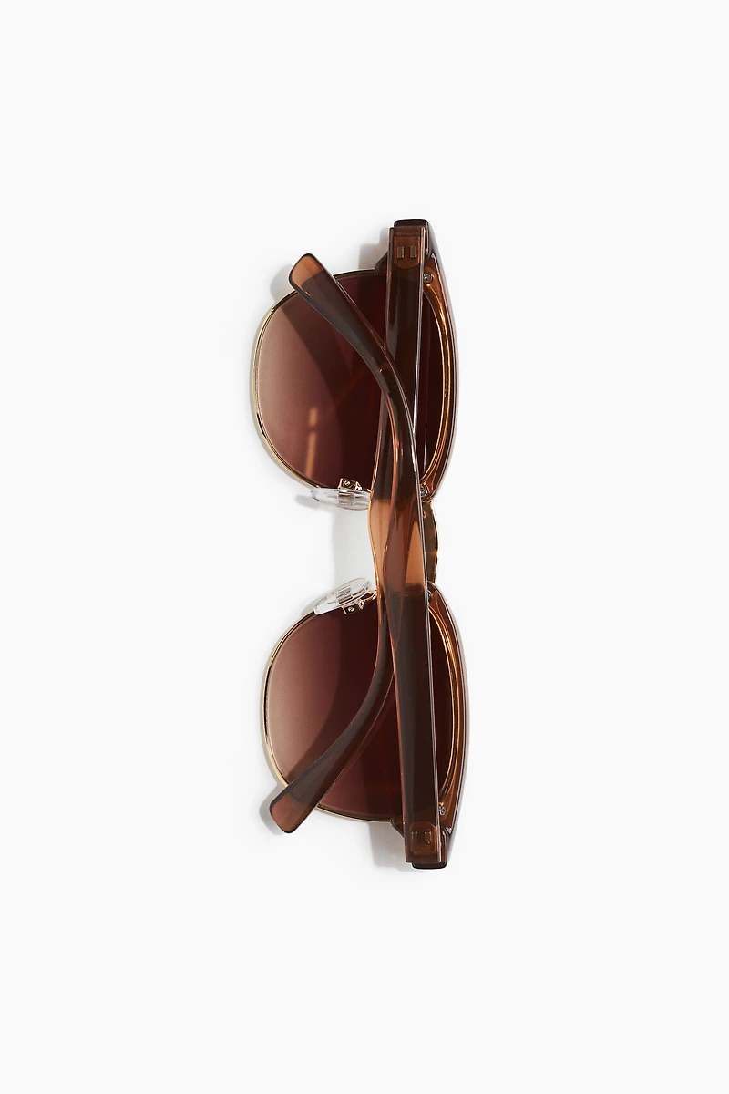 Lunettes de soleil