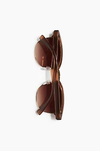 Lunettes de soleil