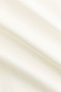 T-shirt avec manches chauve-souris