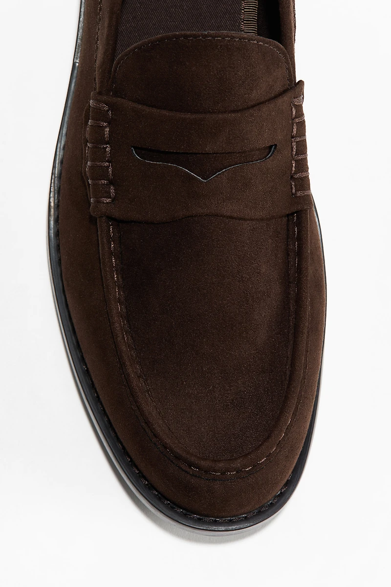 Mocassins