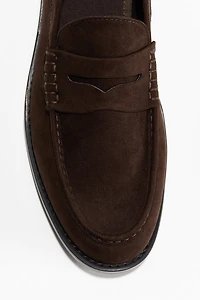 Mocassins