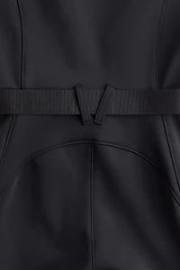 Water-Repellent Ski Suit