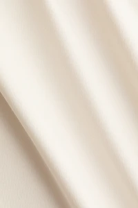 Jersey Thong Bodysuit