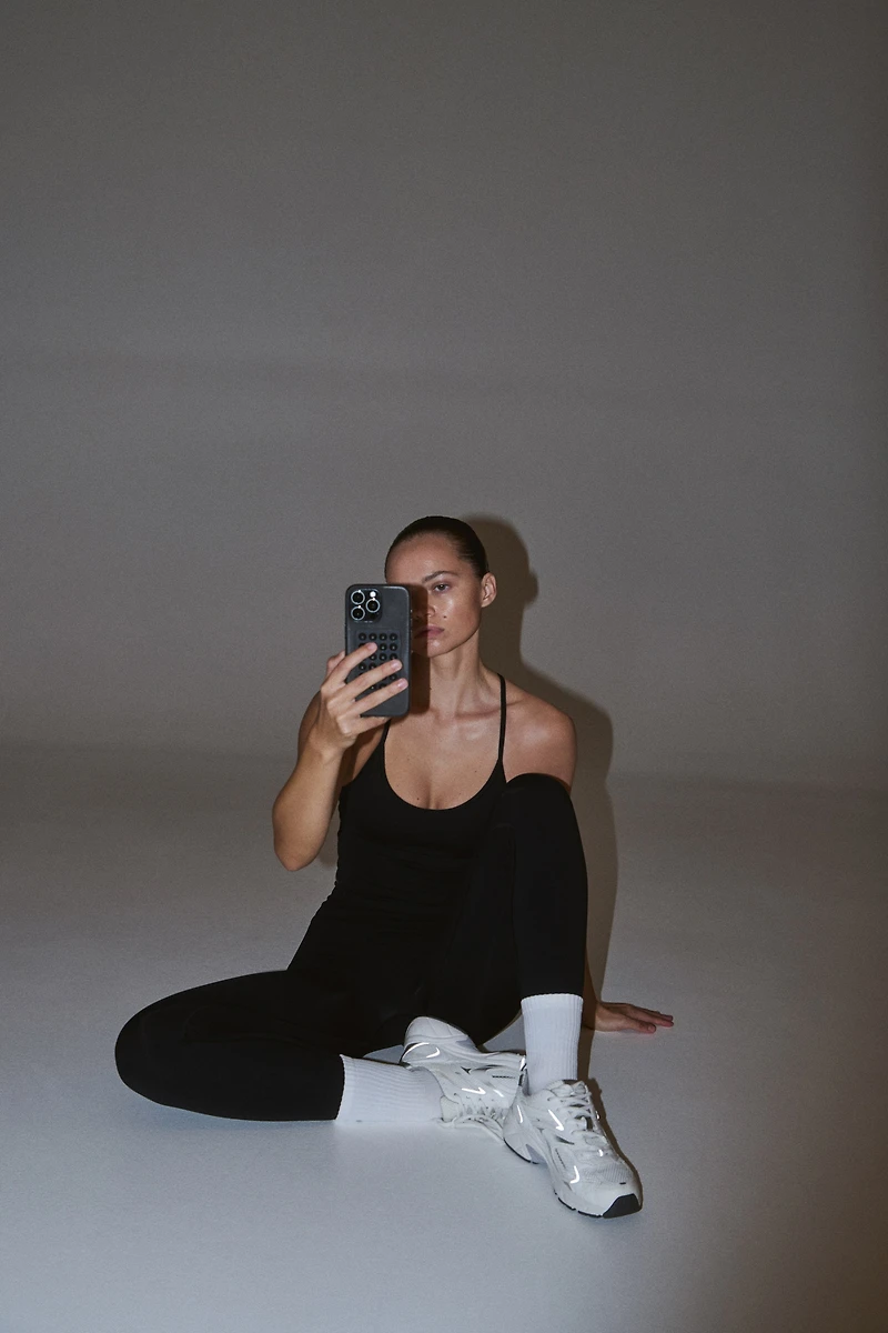 Camisole de sport sans coutures DryMove™