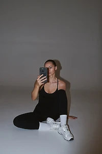 Camisole de sport sans coutures DryMove™