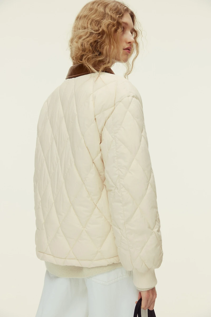 THERMOLITE® Quilted Jacket