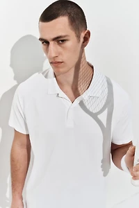 Regular-Fit Tennis T-Shirt with DryMove™