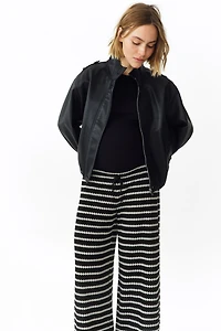 MAMA Before & After Knit Pants