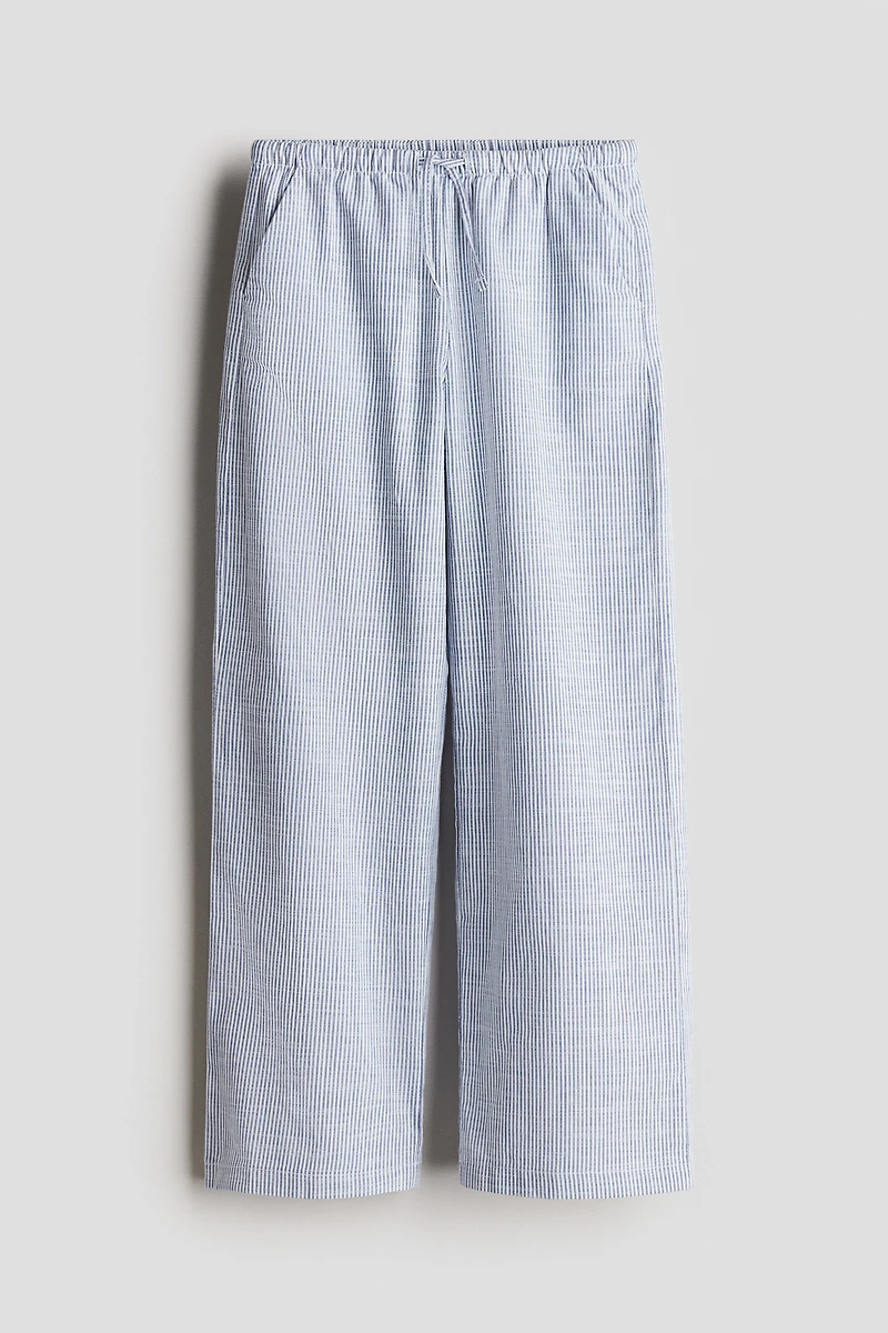 Pull-on Pants