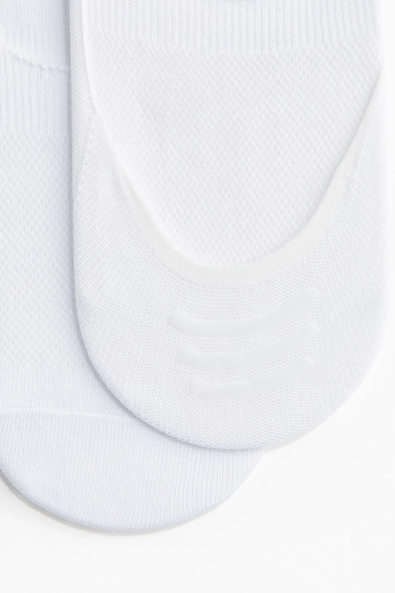 Lot de 5 paires chaussettes COOLMAX<sup>MD</sup>
