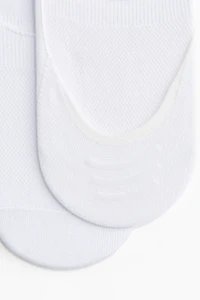 Lot de 5 paires chaussettes COOLMAX<sup>MD</sup>