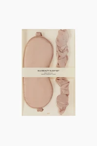 Silk Beauty Sleep Set