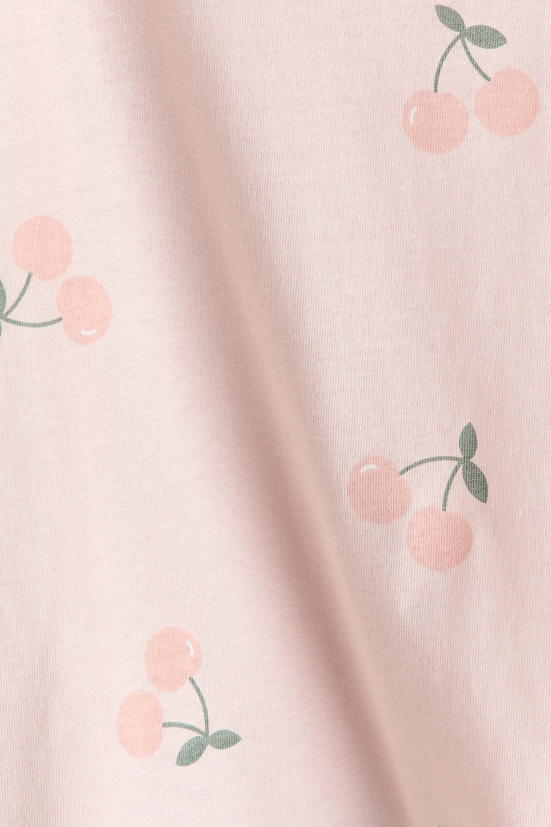 Printed T-Shirt