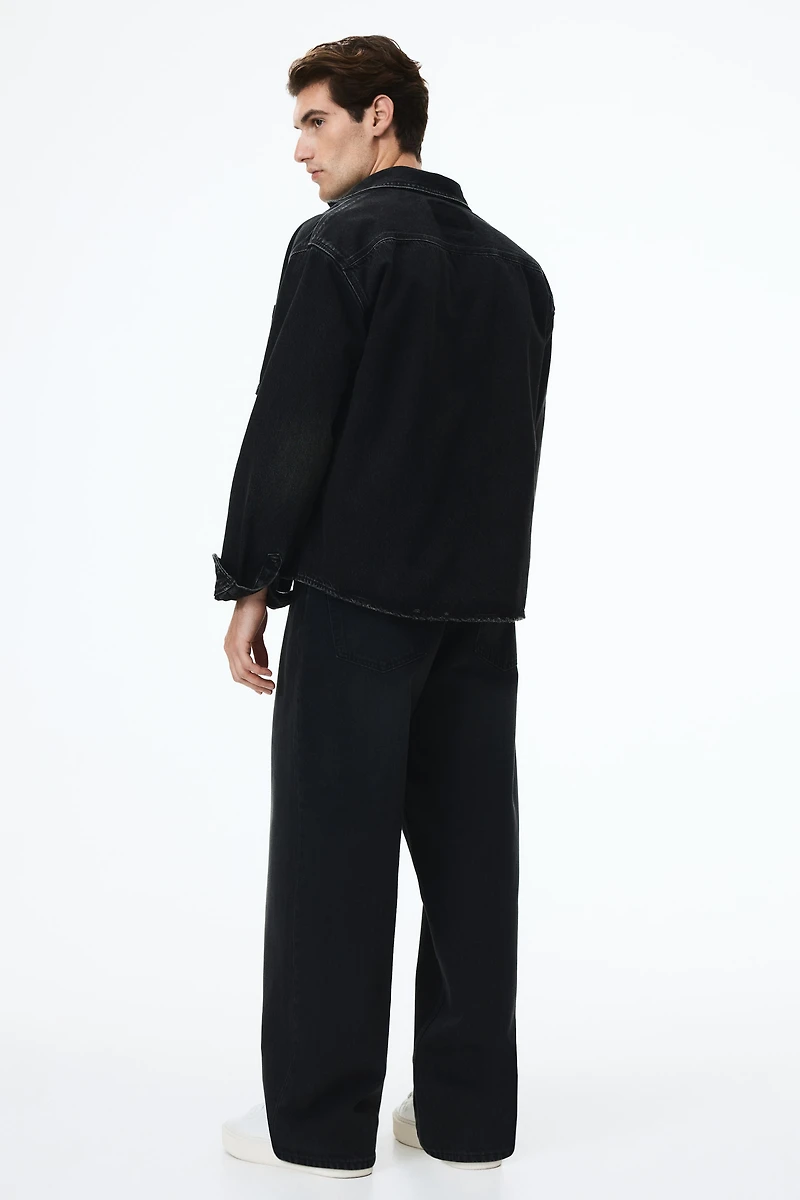 Fairfax Baggy Jeans