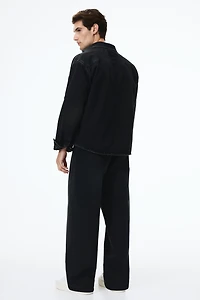 Fairfax Baggy Jeans