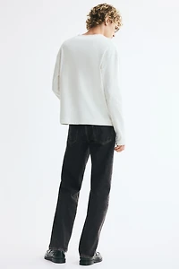 Original Straight Jeans