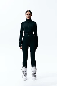 Water-Repellent Ski Suit