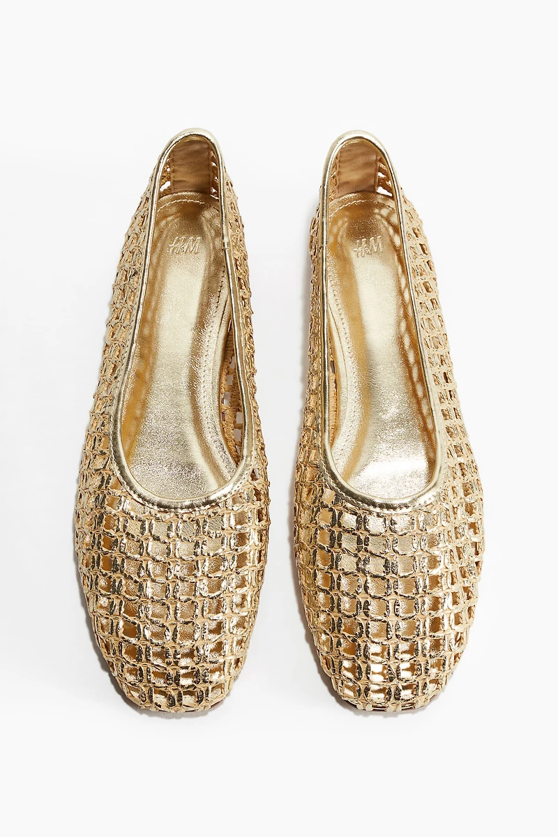 Straw Flats