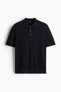 Slim-Fit Polo Shirt
