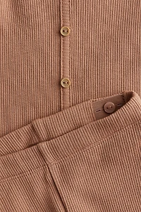 2-piece Cotton Jersey Set