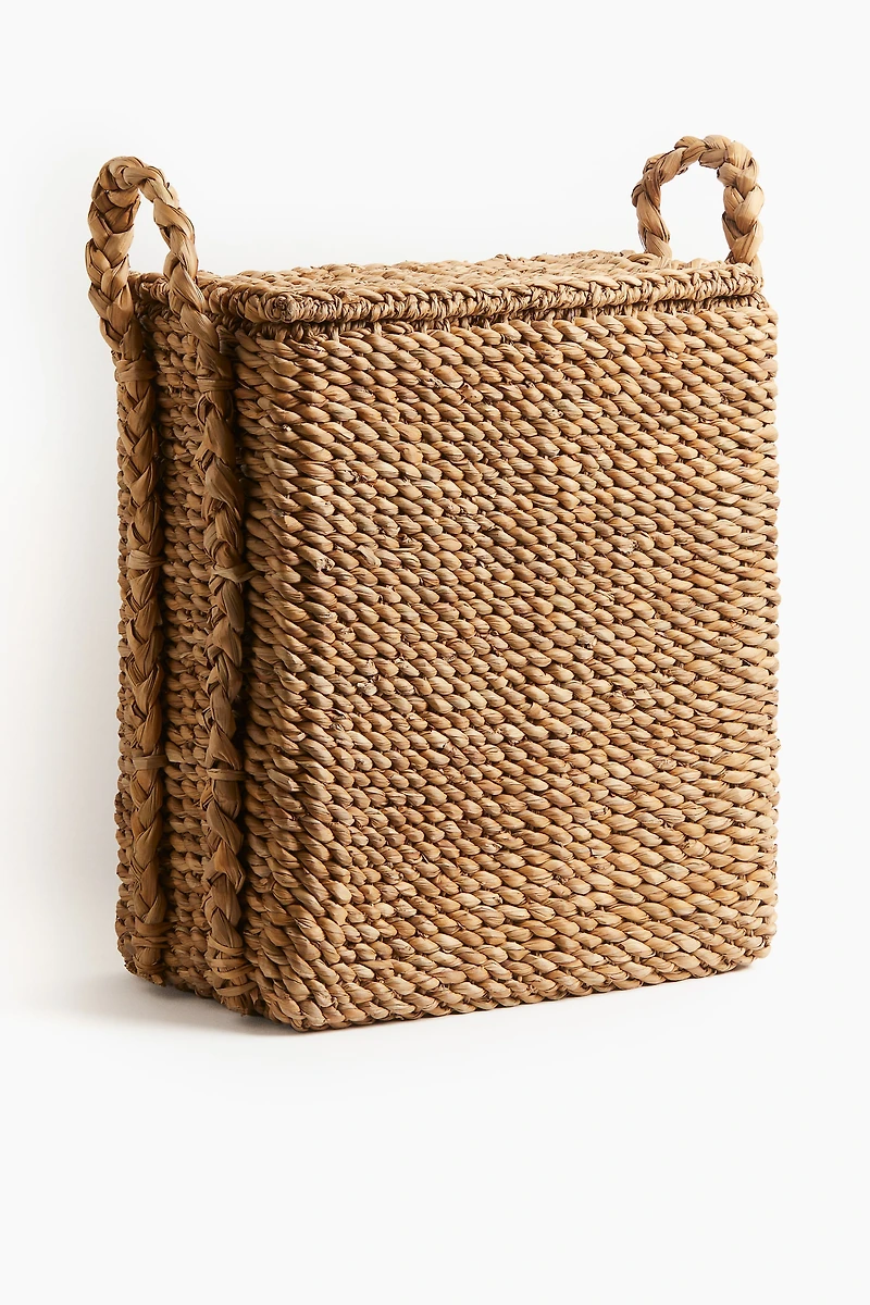 Seagrass Laundry Basket