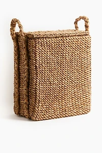 Seagrass Laundry Basket