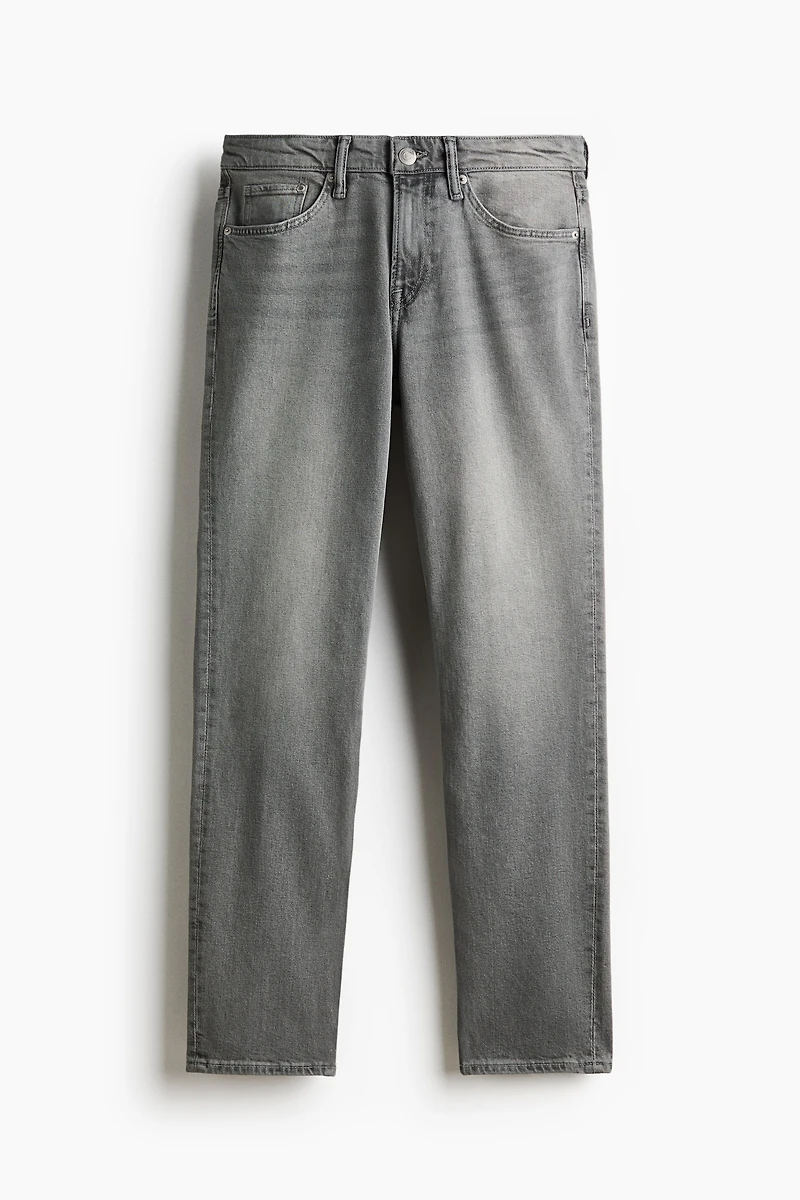 Slim Jeans
