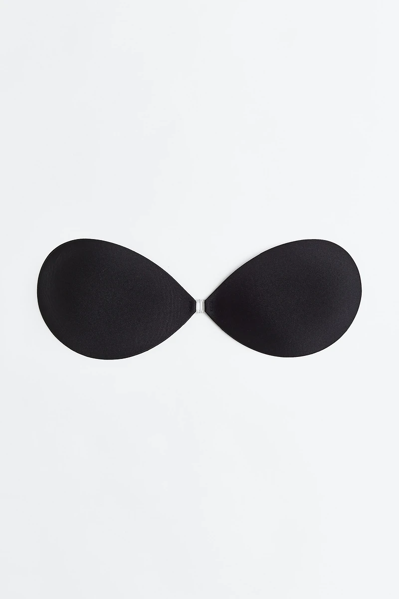 Self-adhesive Bra
