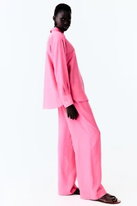 Oversized Shirt