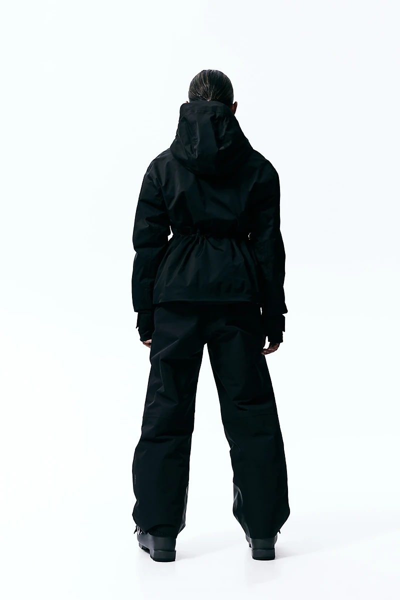 2-Layer Ski Jacket with StormMove™