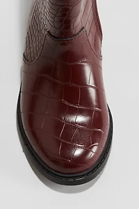 Bottines