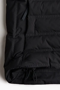 Insulated Jacket with ThermoMove™