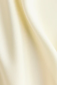 Satin Midi Dress