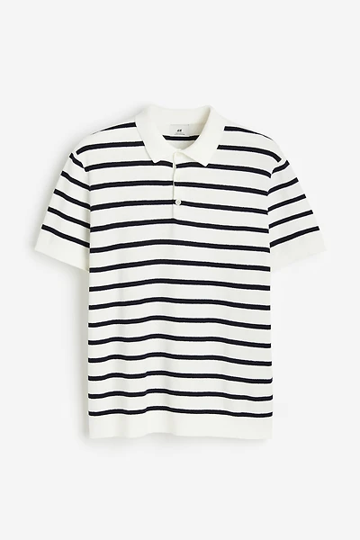 Polo Coupe Classique