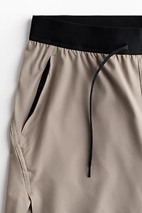 Short de sport superposé DryMove™