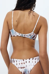 Culotte de bikini Brazilian