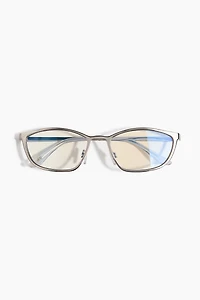 Cat-Eye Sunglasses