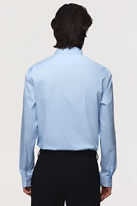 Slim-Fit Stretch Shirt