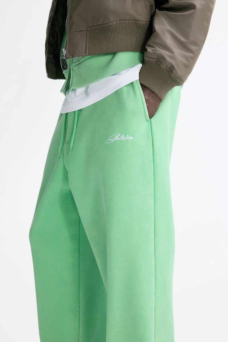 Loose-Fit Sweatpants