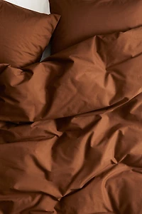 Cotton King/Queen Duvet Cover Set