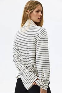 Cotton Polo Shirt