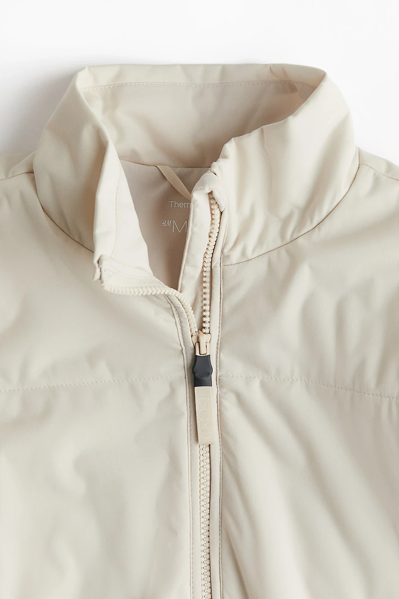 Insulated Jacket with ThermoMove™