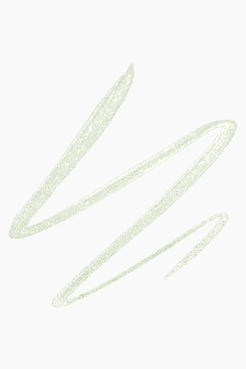 Metalliner Liquid Eyeliner