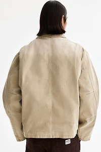 Short Workwear Jacket